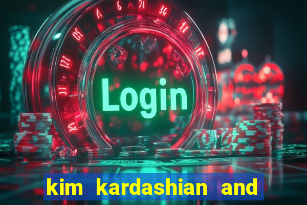 kim kardashian and ray j sex tape